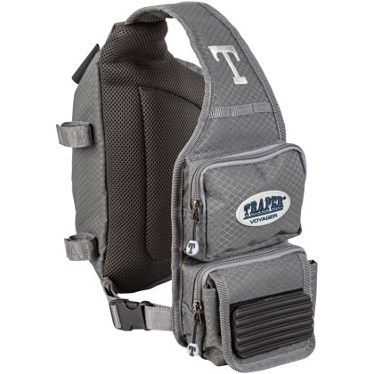 Sling Pack Combo Voyager Traper 